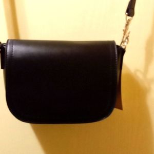 Rae Dunn Crossbody Bag. New